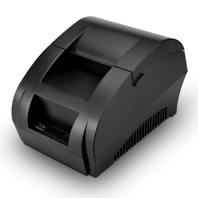 Desktop Supermarket Restoran Dapur Printer POS Bill Printer Untuk Toko Ritel