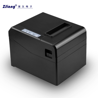 ODM 80mm Android Thermal Printer POS Wifi Penerimaan Printer ZJ-8330
