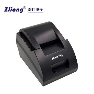 203DPI Receipt Bluetooth Thermal Printer 58mm Dengan Kecepatan Pencetakan Tinggi
