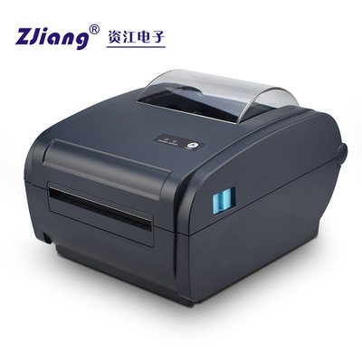 BT Direct Thermal 4 Inch Label Printer Ongkos Kirim Stiker Dalam Jumlah Besar