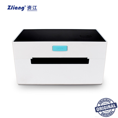 4inch Komersial Direct Thermal Printer 4x6 Waybill Barcode Label Maker