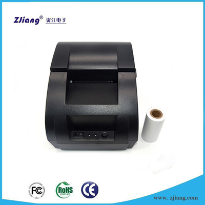 2 Inch 58mm USB Thermal Receipt Printer Untuk Tiket Restaurant Supermarket Store