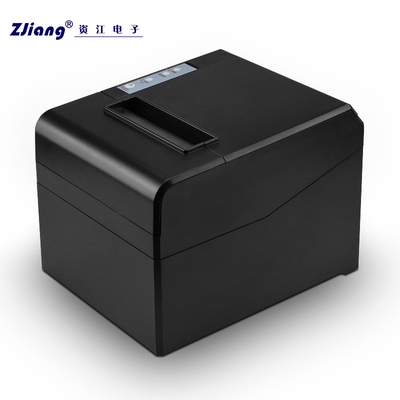 Restoran Dapur Thermal Printer 3 Inch Dengan USB Ethernet RS232 Bluetooth Wifi Port POS-8330