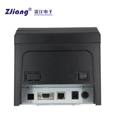 Restoran Dapur Thermal Printer 3 Inch Dengan USB Ethernet RS232 Bluetooth Wifi Port POS-8330