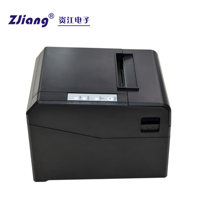 Restoran Dapur Thermal Printer 3 Inch Dengan USB Ethernet RS232 Bluetooth Wifi Port POS-8330