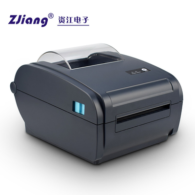 4*6 inch stiker printer POS-9210-L-USB &amp; Bluetooth-Wireless-Pengiriman Label Printer- Didukung kertas label 100*150mm