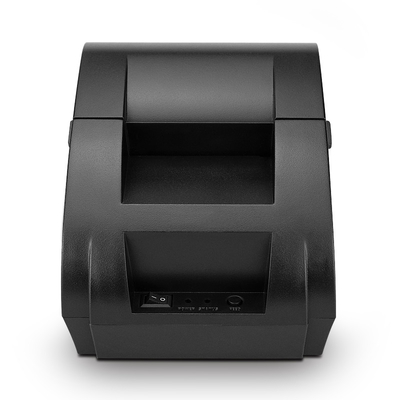 Desktop Supermarket Restoran Dapur Printer POS Bill Printer Untuk Toko Ritel