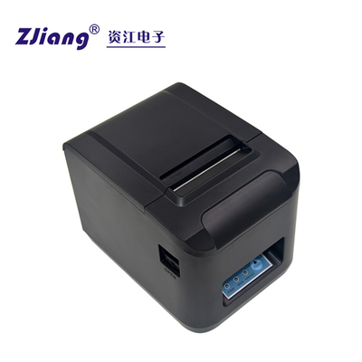 Printer Penerimaan Termal 80mm Bersertifikat FCC