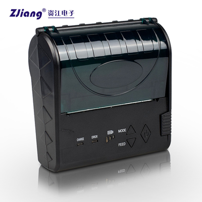 Isi Ulang COM WIFI 80mm Portbale Mini Thermal Printer Bluetooth
