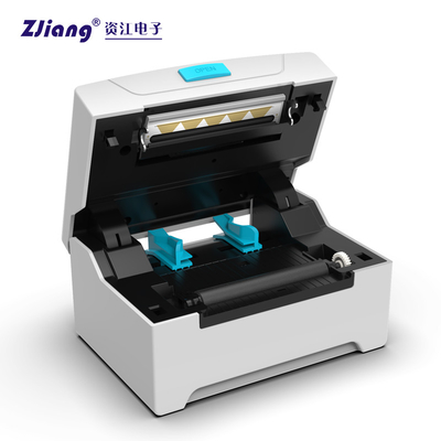 3Inch Handheld Label Printer QR Code Thermal Sticker Printer Untuk Pengiriman Label Printing