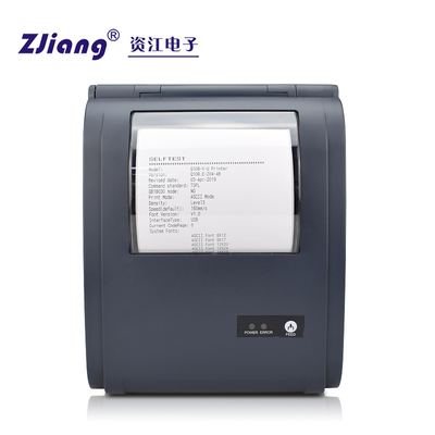 Bluetooth Thermal 4 Inch Label Printer Express Waybill Printing 110mm