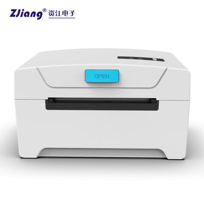 Printer Label Genggam 3 Inch Untuk Label Pengiriman Shopify Etsy EBay