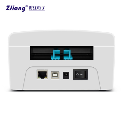 Printer Label Genggam 3 Inch Untuk Label Pengiriman Shopify Etsy EBay