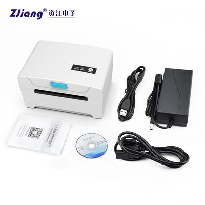 Printer Label Genggam 3 Inch Untuk Label Pengiriman Shopify Etsy EBay