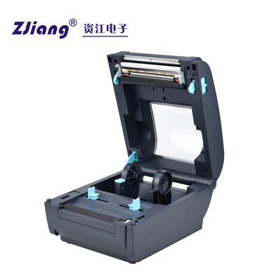 BT Direct Thermal 4 Inch Label Printer Ongkos Kirim Stiker Dalam Jumlah Besar