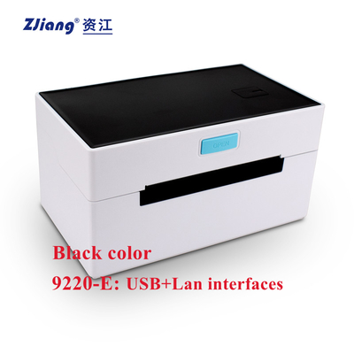 Smart Direct Thermal Label Printer Barcode Sticker 110mm Untuk Gudang