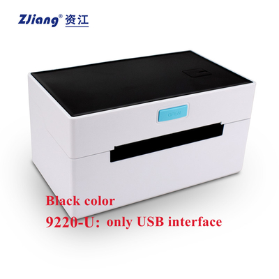 Smart Direct Thermal Label Printer Barcode Sticker 110mm Untuk Gudang