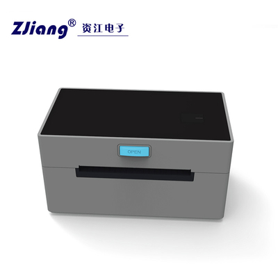 Desktop Barcode Printer 4x6 Alamat Stiker Thermal Printer Untuk UPS