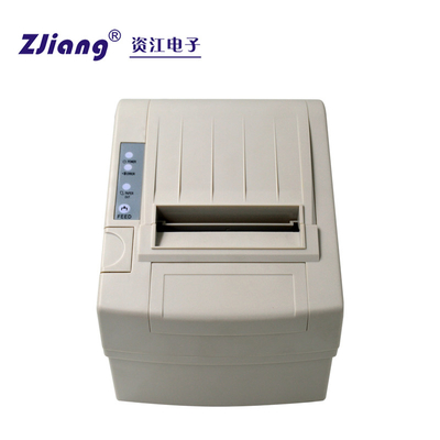 ROHS POS Thermal Wireless 80mm Receipt Printer Pencetakan Kecepatan Tinggi