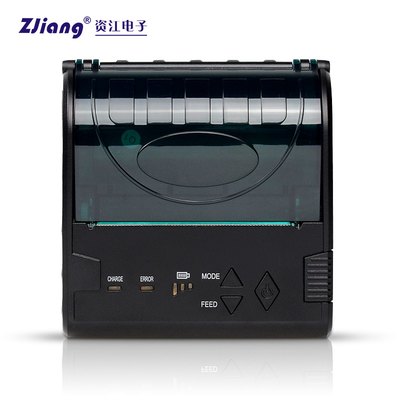 Android IOS 80mm Wifi Pos Thermal Printer untuk Penerimaan Tiket Seluler