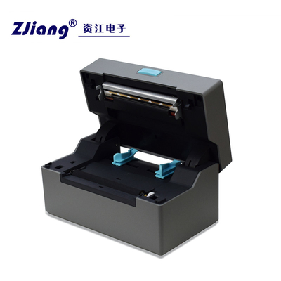 Desktop Barcode Printer 4x6 Alamat Stiker Thermal Printer Untuk UPS