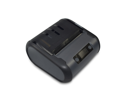 Kecepatan Cepat USB POS Bluetooth 80mm Portbale Mini Thermal Printer Label Maker