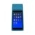 5 Inch Touchscreen Handheld POS Terminal Mesin Pos Android