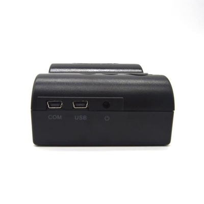 ODM RS232 Bluetooth Wireless Portable Printers 58mm Android Untuk Ponsel