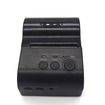 ODM RS232 Bluetooth Wireless Portable Printers 58mm Android Untuk Ponsel