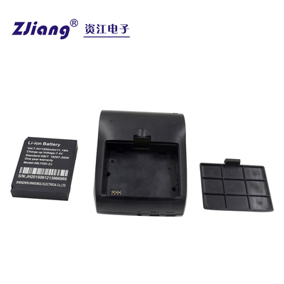 Portabel 58mm Receipt Printer Thermal Bluetooth Restaurant Printer ZJ-5802