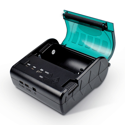 Handheld 80mm Receipt Printer Usb Wifi Bluetooth Thermal Printer Untuk Android