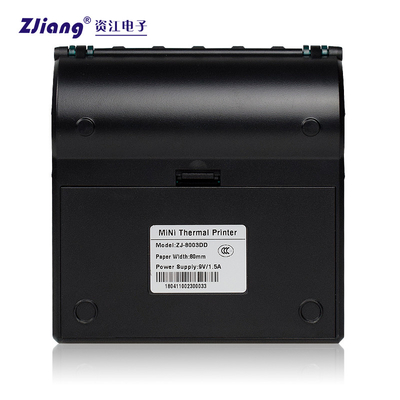 Handheld 80mm Receipt Printer Usb Wifi Bluetooth Thermal Printer Untuk Android
