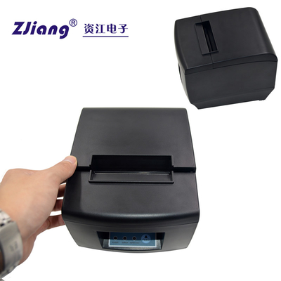 3 inci Desktop Android POS Thermal Printers 80mm 220mm/S