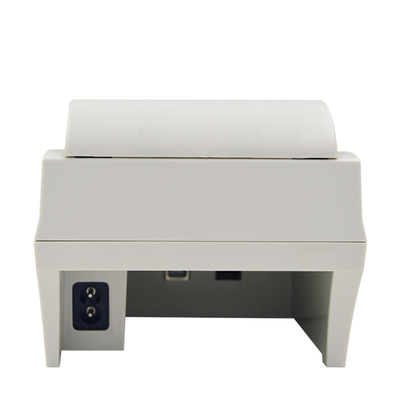 58mm USB POS Thermal Printers Pengiriman Label Printer Bluetooth Mendukung Perintah ESC