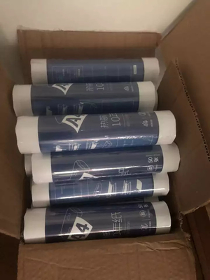 Kertas Cetak Termal Ukuran A4, Gulungan Kertas Termal Langsung Untuk Printer A4