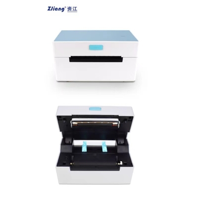4inch Komersial Direct Thermal Printer 4x6 Waybill Barcode Label Maker