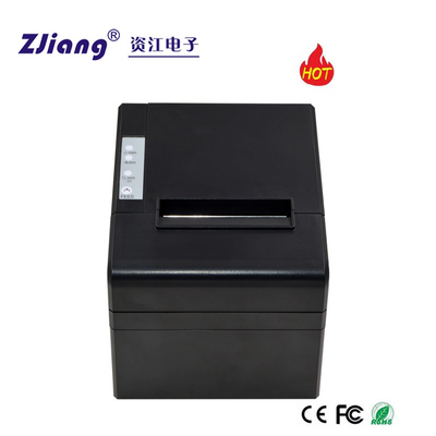 80mm WIFI BT USB Receipt Printer Thermal Bluetooth POS Printer Untuk Penagihan Restoran