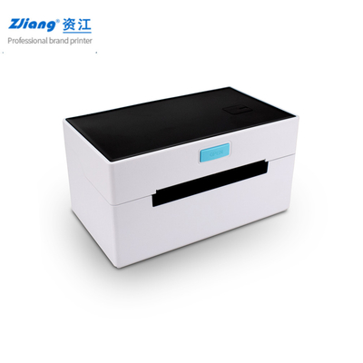 Printer Label Pengiriman Bluetooth Desktop Printer Thermal 4x6