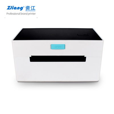 Thermal Barcode Sticker 3 Inch Label Printer Pencetakan Label Pengiriman Nirkabel