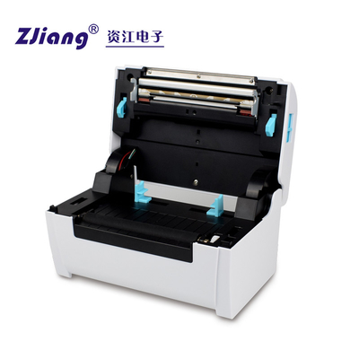 POS-9200-L Amazon FBA Label Printer, Printer Label Pengiriman Termal 4x6