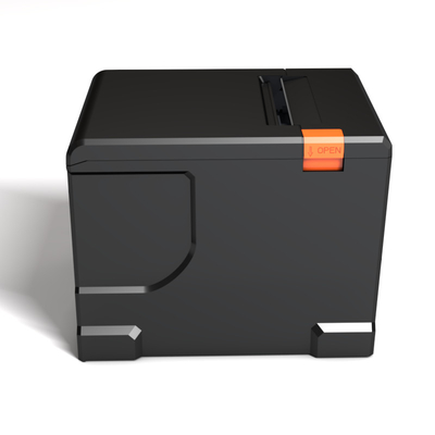 Wall Mount 80mm Receipt Printer, Kitchen Thermal Printer POS-8360