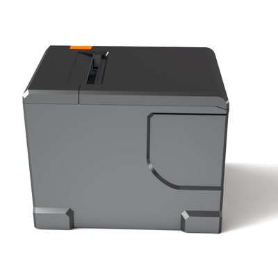 Wall Mount 80mm Receipt Printer, Kitchen Thermal Printer POS-8360