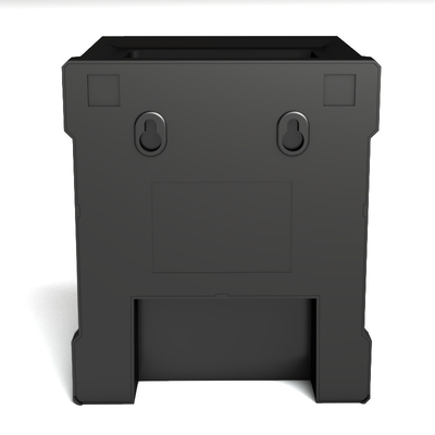 Wall Mount 80mm Receipt Printer, Kitchen Thermal Printer POS-8360