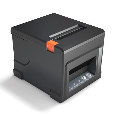 Wall Mount 80mm Receipt Printer, Kitchen Thermal Printer POS-8360
