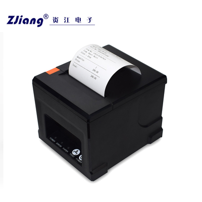 Thermal 80mm Desktop Receipt Printer USB / RS232 / Bluetooth Opsional
