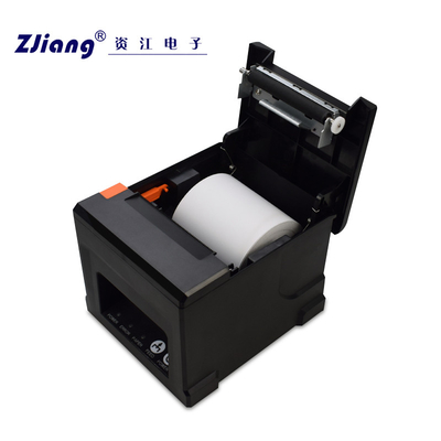 Thermal 80mm Desktop Receipt Printer USB / RS232 / Bluetooth Opsional