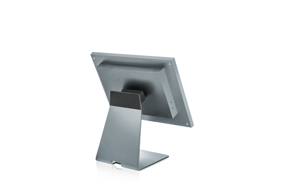 15 Inch Kasir Toko Ritel Layar Sentuh Mesin POS Semua Dalam Satu Terminal