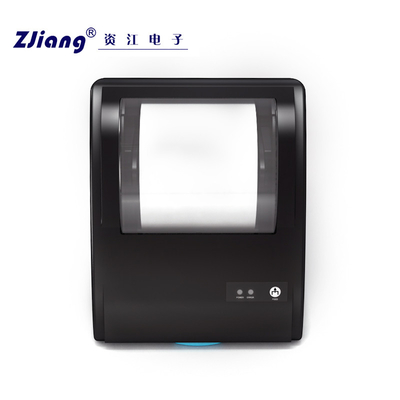 Baru Kedatangan 3inch Usb Atau Usb Bluetooth Label Printer Untuk Pengiriman