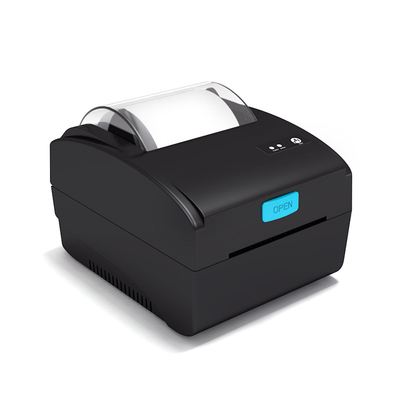 Printer Label Pengiriman Stiker Barcode Termal 3 Inci Untuk Penggunaan Amazon FBA