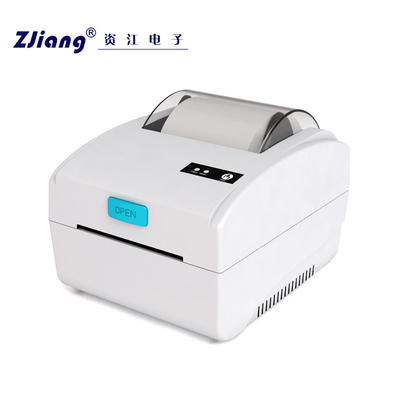 Baru Kedatangan 80mm Usb Bluetooth label Thermal Printer Untuk Pengiriman